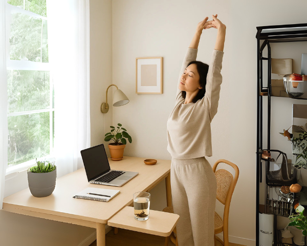 Why You’re Exhausted All the Time The Hidden Science Behind Low Energy