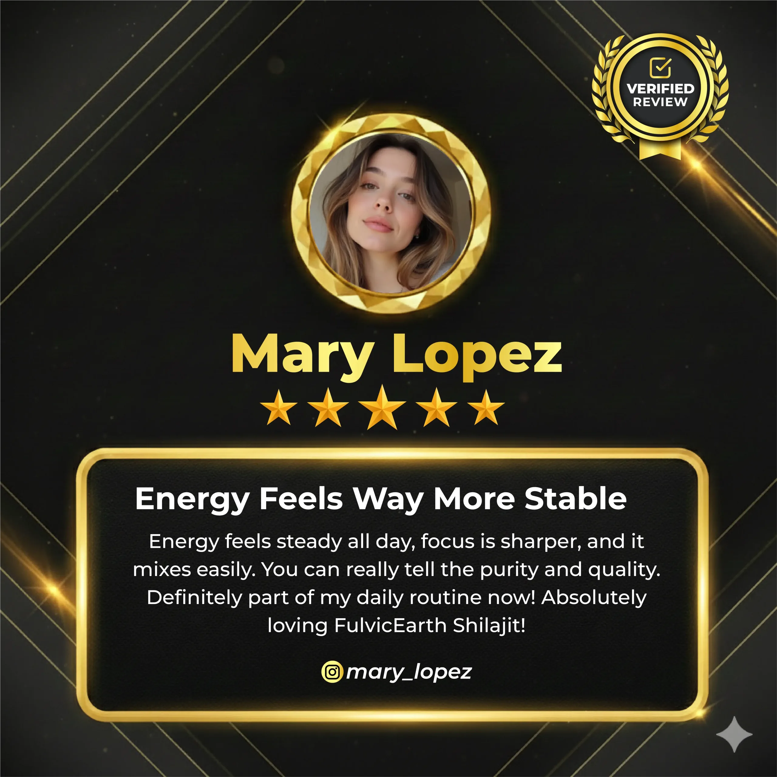 Mary Lopez