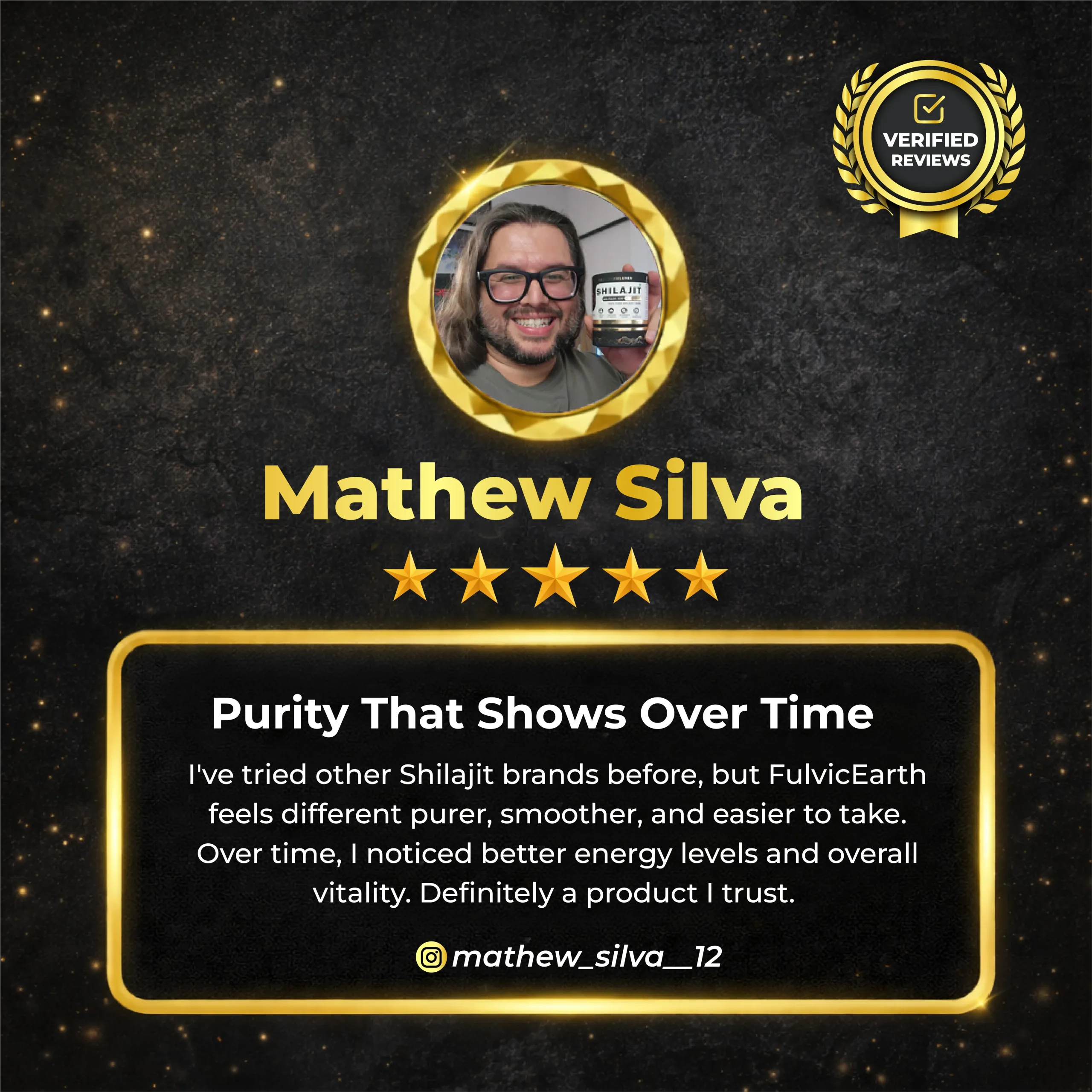 Mathew Silva