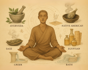 5 Ancient Healing Practices That Still Work Today