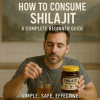How to consume shilajit (2)