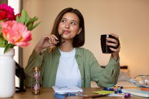 Natural Ways to Boost Focus and End Brain Fog Without Caffeine