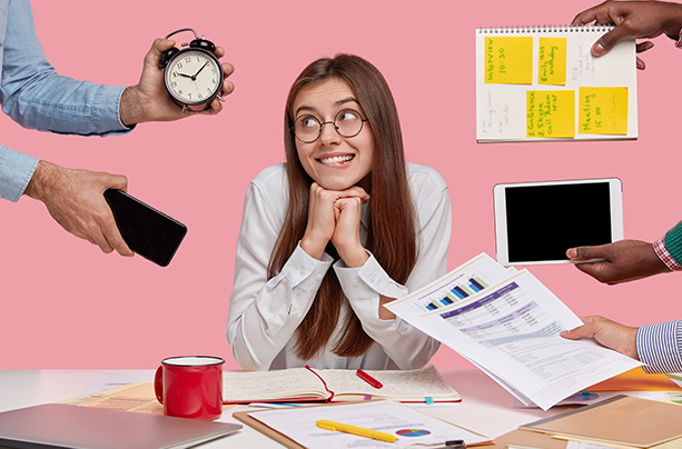 How to Reclaim Your Focus and Productivity