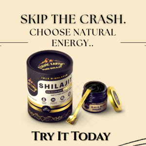 Buy Shilajit UK