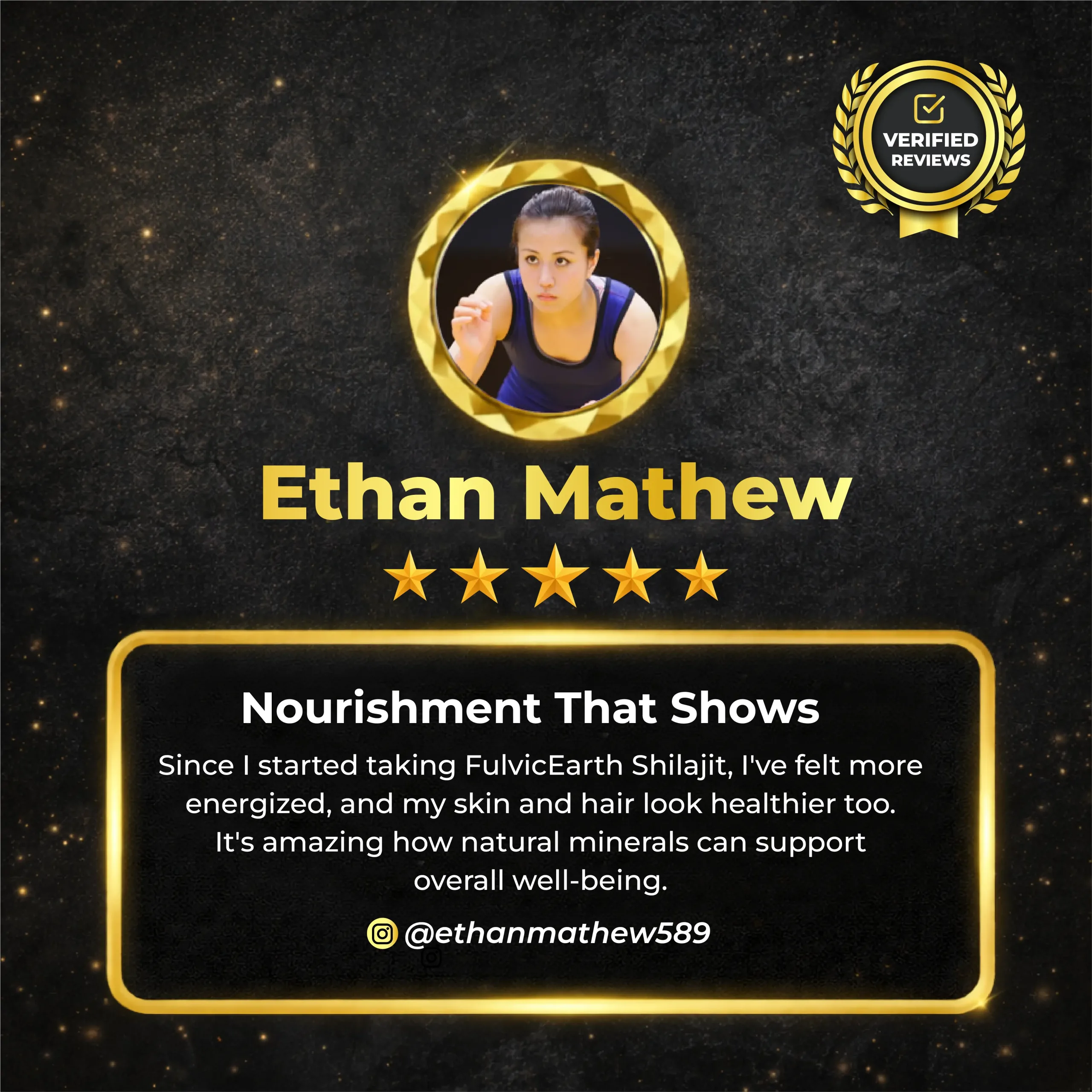 Ethan Mathew