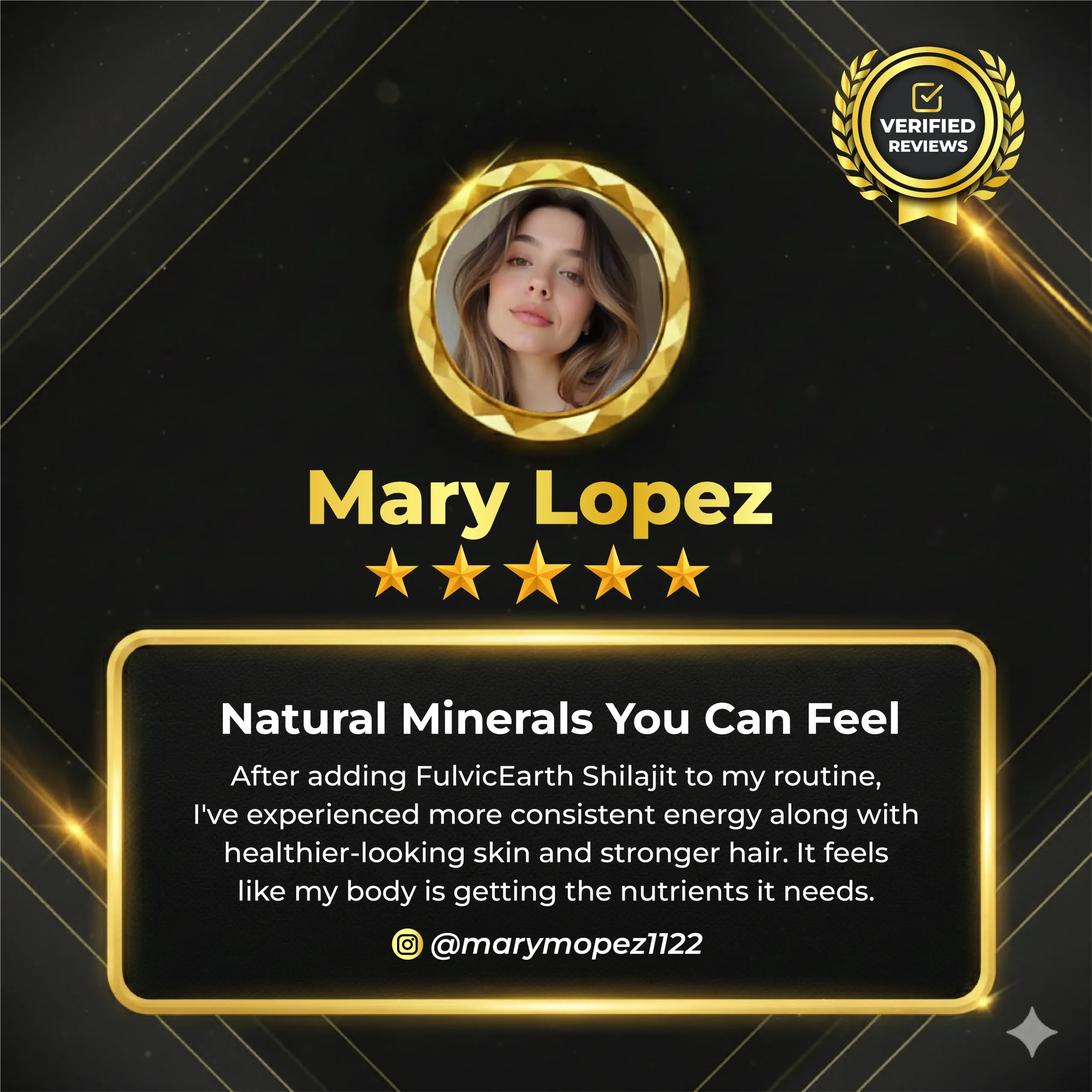 Mary Lopez
