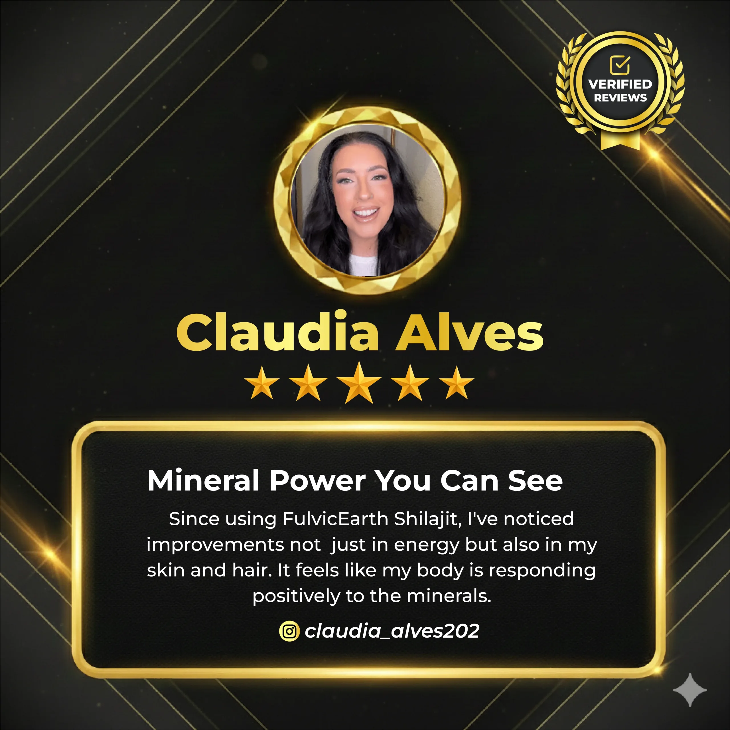 Claudia Alves